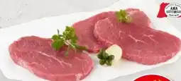 Interspar Tann Rindsschnitzel Angebot