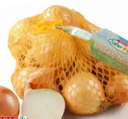 Eurospar Spar Natur pur Bio-Zwiebeln Angebot