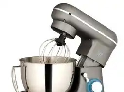 Eurospar Simpex Basic Küchenmaschine Angebot