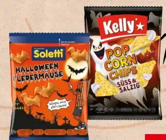 Interspar Soletti Halloween Fledermäuse Angebot