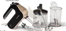 Eurospar Bosch Handmixer Home Professional Angebot