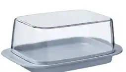 Eurospar Mepal Butterdosen Angebot