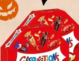Spar Mars Celebrations Angebot