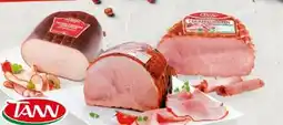 Interspar Tann Krustenschinken Angebot