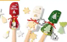 Eurospar Birkmann Silikon-Teigschaber Angebot
