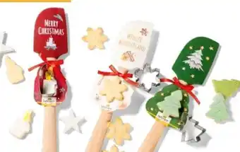 Eurospar Birkmann Silikon-Teigschaber Angebot