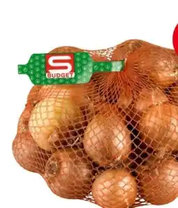 Interspar S Budget Zwiebeln Angebot