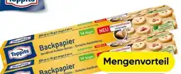 Eurospar Toppits Backpapier Anti-Slip Angebot