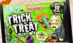 Spar Swizzels Matlow Trick Or Treat Lolly Mix Angebot