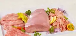 Spar Putenbrustfilet Angebot