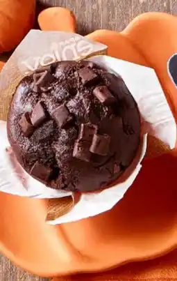 Spar SPAR enjoy Schoko Muffin Angebot