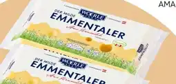 Eurospar Woerle Emmentaler Angebot
