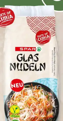 Spar Spar Glasnudeln Angebot
