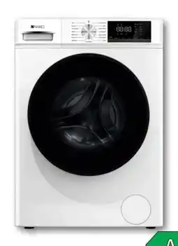 Interspar Nabo Waschmaschine WM 1070 Angebot