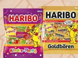 Interspar Haribo Goldbären Minis Angebot