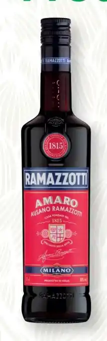 Ramazzotti Amaro