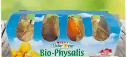 Eurospar Spar Natur pur Bio-Physalis Angebot
