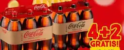 Interspar Coca-Cola Cola Angebot