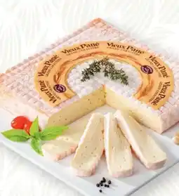 SPAR Gourmet Le Vieux Pané Weichkäse Angebot
