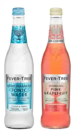 Interspar Fever-Tree Tonic Water Angebot