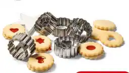 Eurospar Dr. Oetker Linzer Keksausstecher Angebot