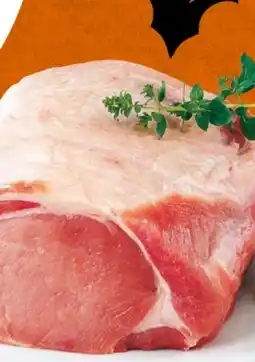 Spar Tann Schweinskarree Angebot