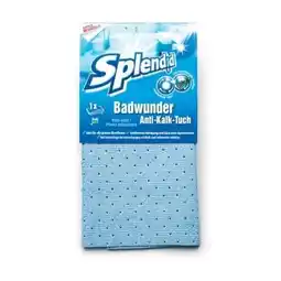 Interspar Splendid Badwunder Angebot