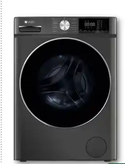 Interspar Nabo Waschmaschine WM 1090 Angebot