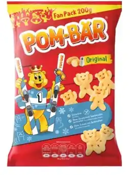 Interspar Kelly's Pom-Bär Fan Pack Angebot