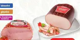 SPAR Gourmet Tann Farmerschinken Angebot