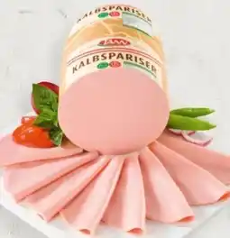Interspar Tann Kalbspariser Angebot