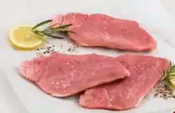 Interspar Tann Schweinsschnitzel Angebot