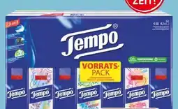 Eurospar Tempo Taschentücher Angebot