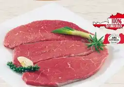 Spar Tann Rindsschnitzel Angebot
