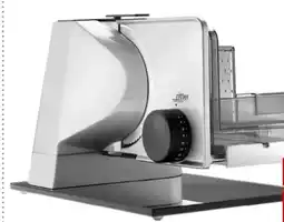 Interspar Ritter Allesschneider 557.000 Angebot