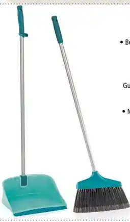 Interspar Leifheit Classic Kehrset Angebot
