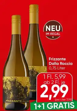 Eurospar Weingut Schloss Fels Frizzante Dalla Roccia Angebot