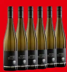 Interspar Winzer Krems Grüner Veltliner Angebot