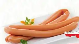 SPAR Gourmet Tann Sacherwürstel Angebot