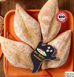 Spar Spar Natur pur Bio-Spitzweckerl Angebot