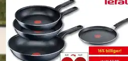 Interspar Tefal Pfannen XL-Force Angebot