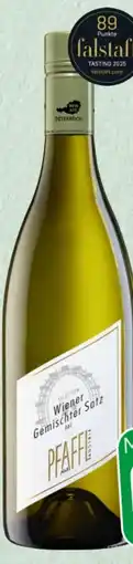 Spar Weingut R&A Pfaffl Wiener Gemischter Satz Angebot