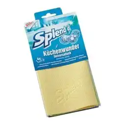 Interspar Splendid Küchenwunder Angebot