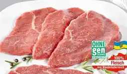SPAR Gourmet Tann Rindsschnitzel Angebot