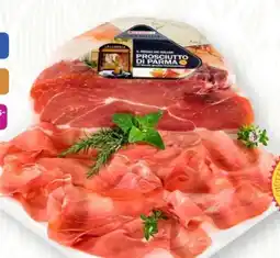 SPAR Gourmet Despar Premium Prosciutto Di Parma Angebot