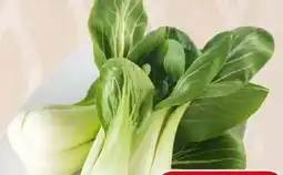 Spar Pak Choi Angebot