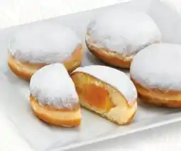 SPAR Gourmet Spar Marillenkrapfen Premium Qualität Angebot