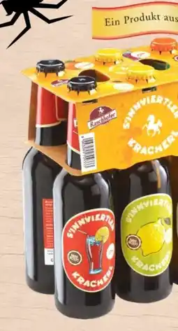 Spar Raschhofer Innviertler Kracherl Angebot