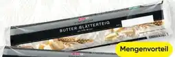 SPAR Gourmet Spar Premium Butter-Blätterteig Angebot