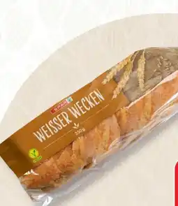 SPAR Gourmet Spar Weisser Wecken Angebot